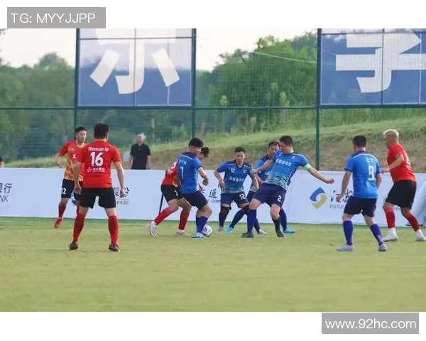 南京足球队的蜕变之旅全国锦标赛特别报道展现新风貌与未来希望