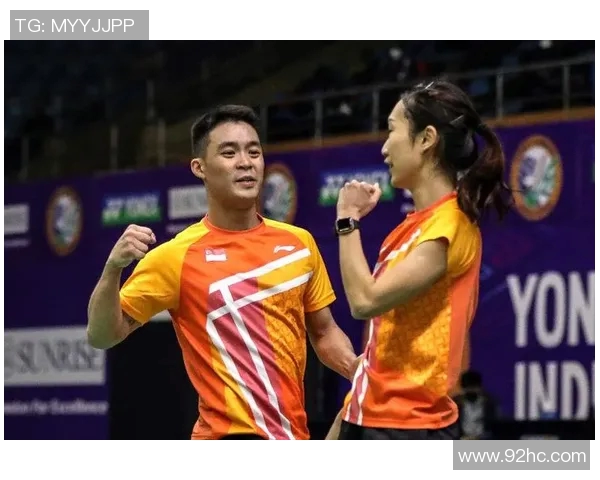 对话陈秀英:回顾羽毛球生涯的辉煌与挑战 对话陈秀英:回顾羽毛球生涯的辉煌与挑战