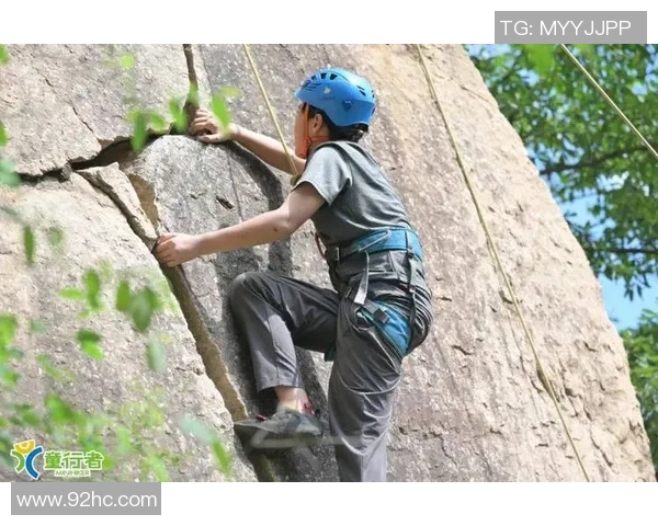 广州攀岩队战术揭秘：如何在高峰挑战中取得胜利