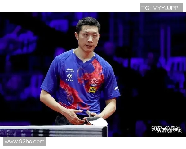 张强回顾乒乓球辉煌历程与未来展望的专访分享 张强回顾乒乓球辉煌历程与未来展望的专访分享