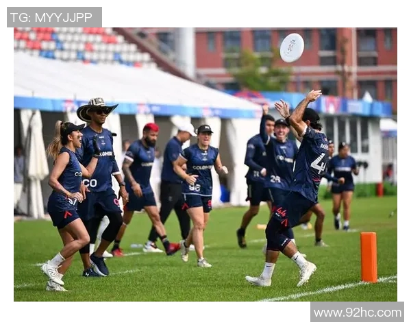 成都飞盘队战术解析:如何在比赛中提升团队协作与胜率 成都飞盘队战术解析:如何在比赛中提升团队协作与胜率