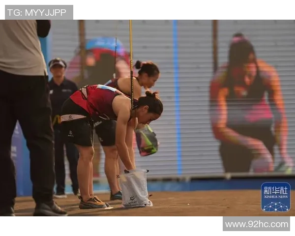 攀岩心理素质探讨:成都攀岩队如何提升竞技表现与心理韧性 攀岩心理素质探讨:成都攀岩队如何提升竞技表现与心理韧性