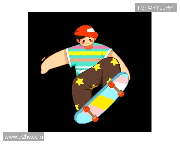 李伟的滑板人生：从初学者到职业选手的心路历程与成长故事