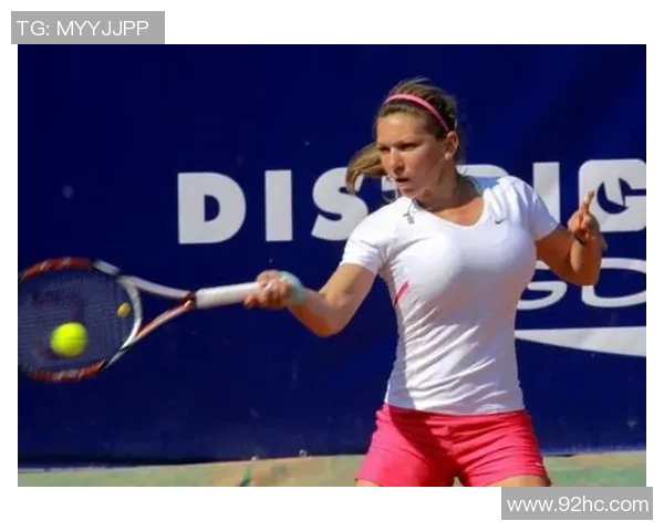 杨娜独家分享网球心得与技巧助你提升球技的秘诀与经验