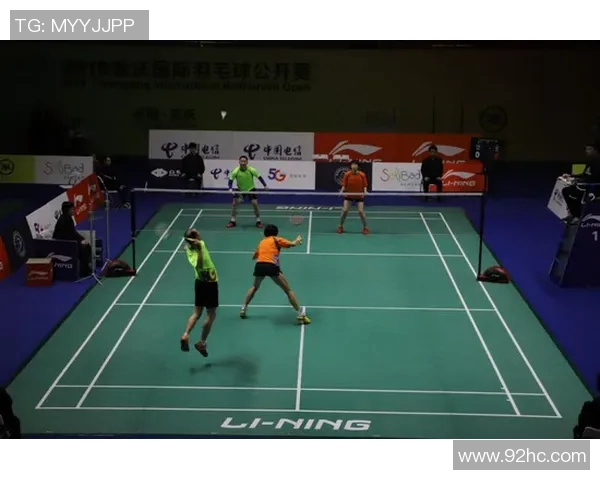 杭州羽毛球队的默契配合与战术探讨如何提升团队竞技水平