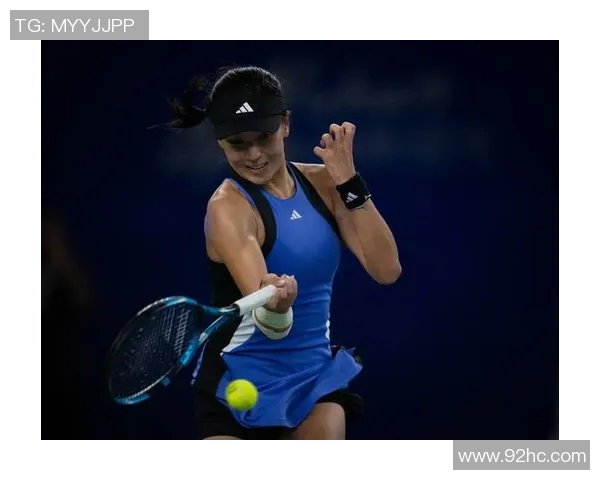 武汉网球队的速度之美:探索网球运动的快速发展与未来潜力 武汉网球队的速度之美:探索网球运动的快速发展与未来潜力