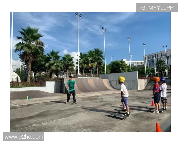 滑板灵活性评比结果揭晓广州滑板队荣登第五名位置