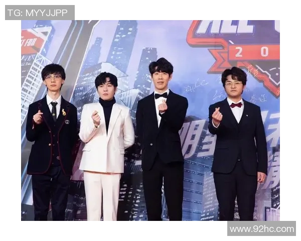 热议和平精英：IG战术变革引领新潮流与未来发展方向探讨