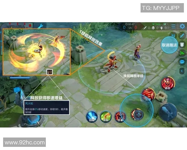 王者荣耀战术分析：深入探讨FPX团队包夹策略的成功与挑战