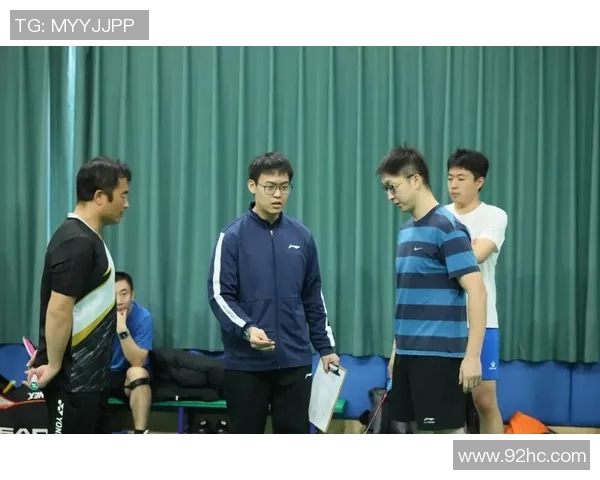 羽毛球的奋斗与荣耀：北京羽毛球队的崛起与辉煌历程全景纪实