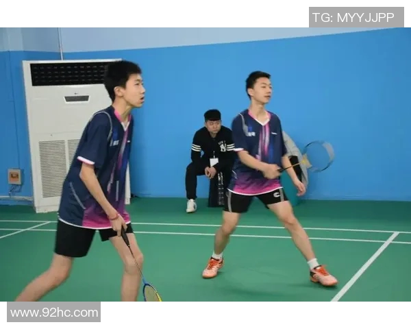 西安羽毛球队在精英赛中的技术表现分析与点评