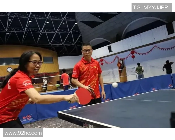 重庆乒乓球队与深圳乒乓球队个人能力对比分析与赛后总结