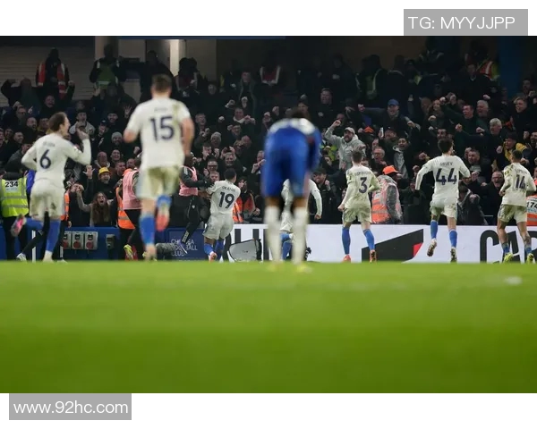 利兹联与切尔西精彩对决视频回顾及赛后分析