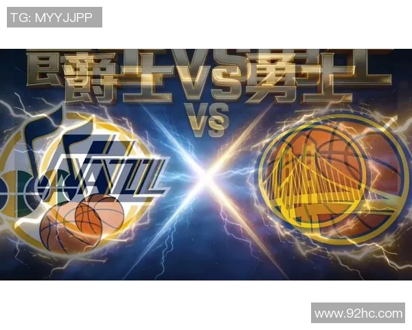 勇士与爵士精彩对决回顾昨天比赛亮点与数据分析
