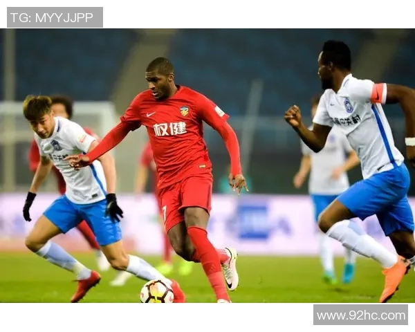 华夏幸福与权健对决前瞻分析及比赛结果预测 华夏幸福与权健对决前瞻分析及比赛结果预测