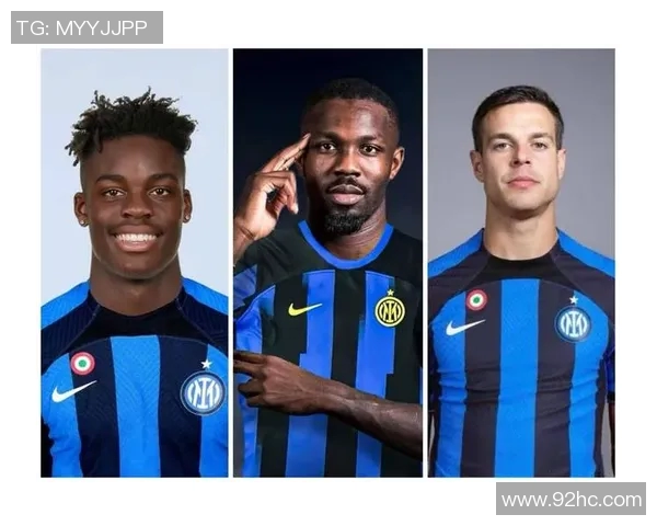 卢卡库重返巅峰之路：从低谷到荣耀的奋斗历程与未来展望