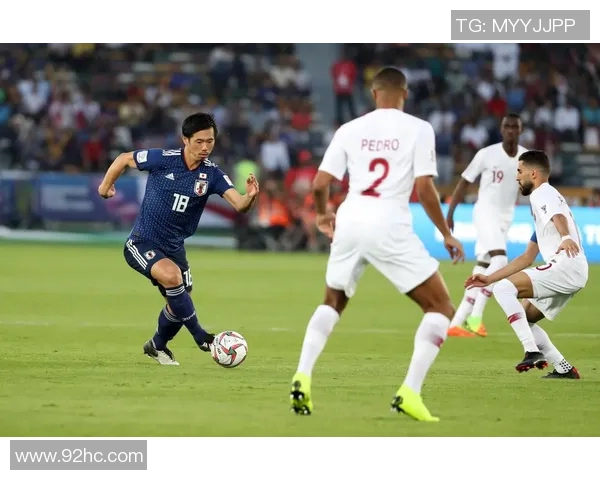 卡塔尔与日本的精彩对决：两队年轻球员的巅峰较量与未来展望