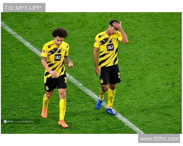 多特蒙德对阵拜仁慕尼黑直播源获取指南与赛事分析 多特蒙德对阵拜仁慕尼黑直播源获取指南与赛事分析