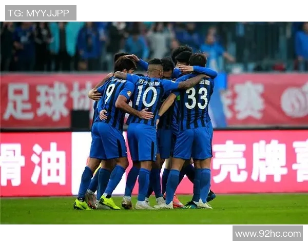 国安与苏宁精彩对决购票攻略分享助你轻松入场观看比赛 国安与苏宁精彩对决购票攻略分享助你轻松入场观看比赛