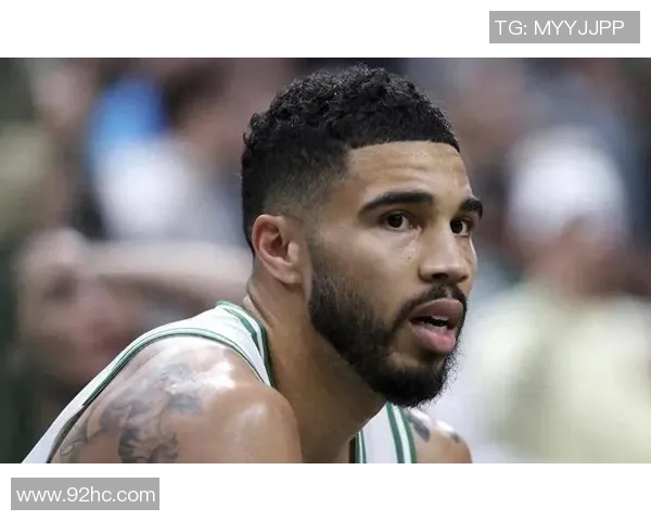 塔图姆逆转尼克斯创队史新高60分致敬科比展现绿军强大实力 塔图姆逆转尼克斯创队史新高60分致敬科比展现绿军强大实力