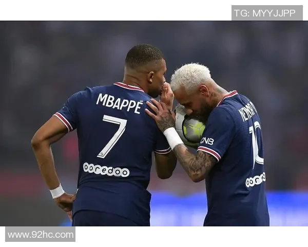 姆巴佩转会再掀波澜皇马夏窗豪掷18亿欧元争夺战