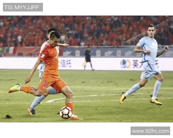 山东队与天津权健精彩对决录像回放分析与赛后点评