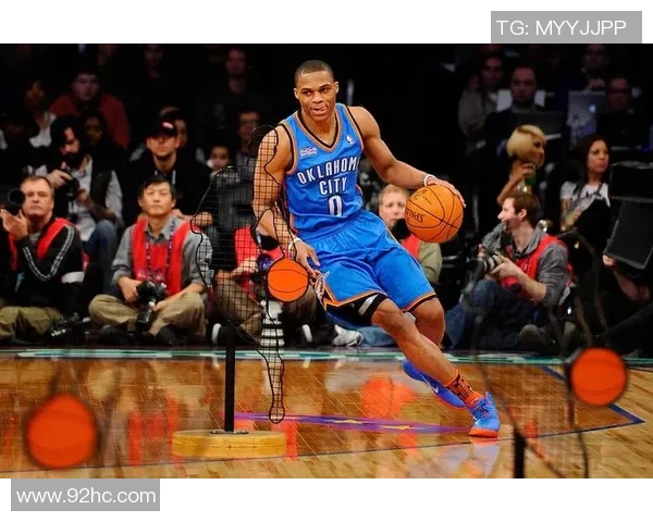 拉塞尔威斯布鲁克的职业生涯回顾与未来展望分析