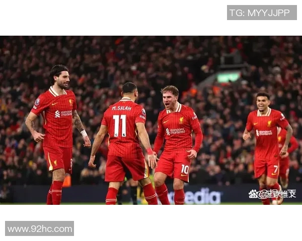 曼联与利物浦激战30轮巅峰对决谁能在英超赛场笑到最后