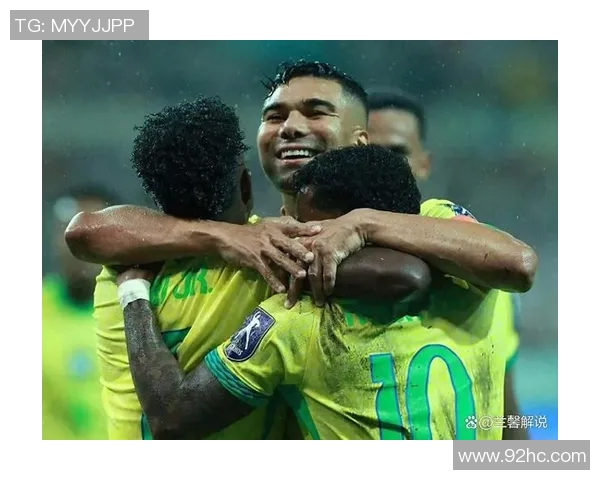 格雷米奥与巴西国家队的精彩对决展现足球魅力与团队精神