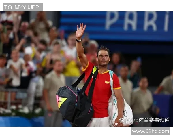 桑普拉斯与纳达尔的传奇对决网球历史上的巅峰时刻与技术较量