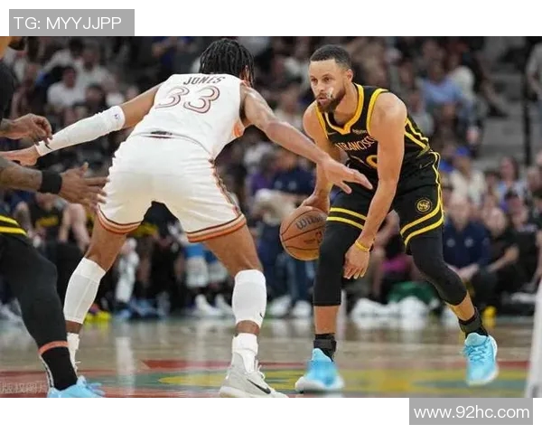 欧文与库里巅峰对决视频集锦精彩瞬间回顾与分析