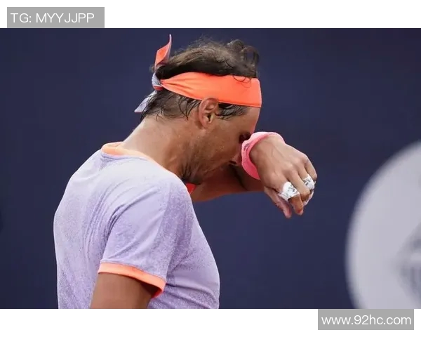 波斯皮希尔挑战纳达尔传奇对决引发网球界热议 波斯皮希尔挑战纳达尔传奇对决引发网球界热议