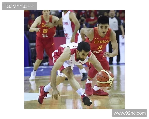正直播男篮对阵伊朗全场精彩瞬间回顾与分析