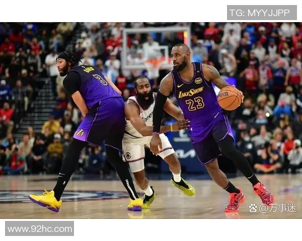 湖人快船全明星对决精彩回顾与球星表现分析