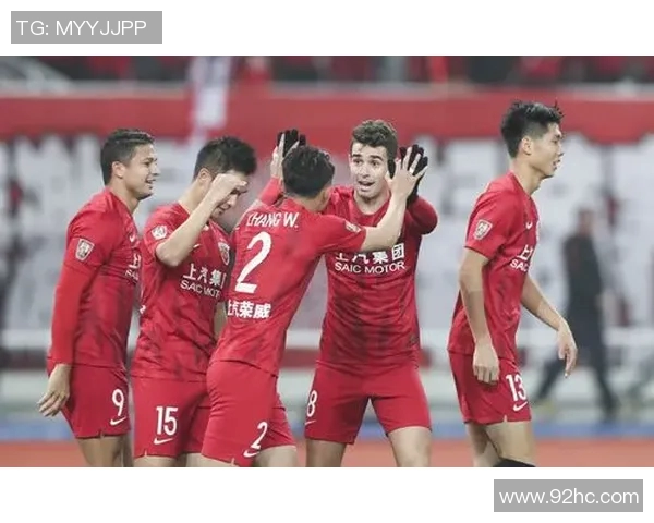 激情对决直播上港与苏宁巅峰对决全场精彩不容错过 激情对决直播上港与苏宁巅峰对决全场精彩不容错过