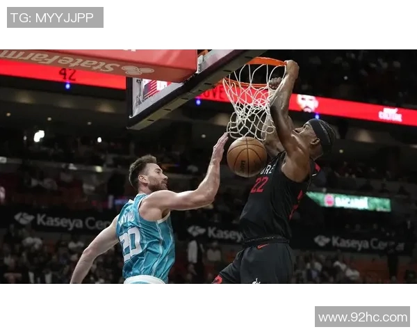 热火与黄蜂精彩对决录像回放全程回顾与精彩瞬间分析