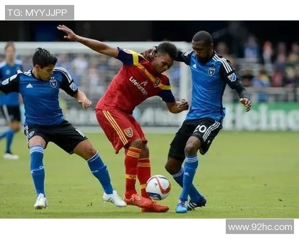 皇家盐湖与圣何塞地的激烈对决揭示了足球战术的精彩与魅力 皇家盐湖与圣何塞地的激烈对决揭示了足球战术的精彩与魅力