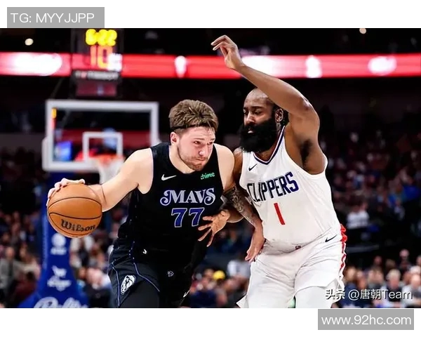 独行侠与快船最新对决分析及赛季展望全方位解读 独行侠与快船最新对决分析及赛季展望全方位解读