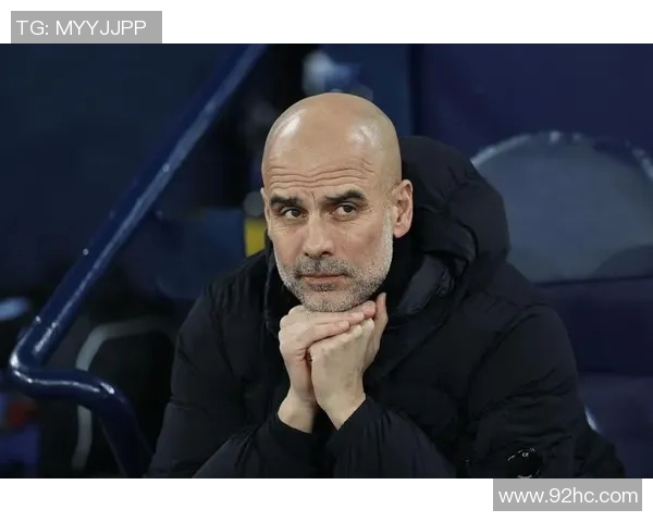 瓜迪奥拉愤怒指责裁判VAR失误导致球队失利赛后发声引发热议