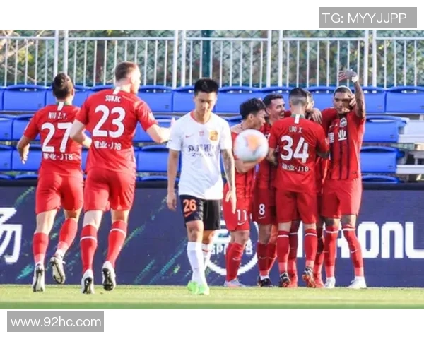 精彩对决足球直播建业迎战卓尔全场焦点不容错过