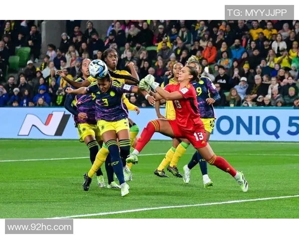 美国女足与英国女足巅峰对决谁将赢得这场精彩较量