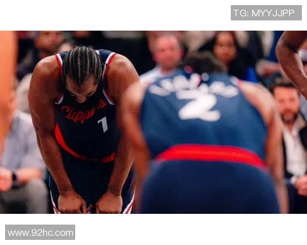 莱昂纳德轮休引发热议快船被联盟正式警告处理