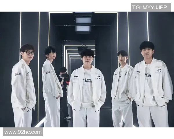 青年赛分析：IG战队在比赛经验上的出色表现与成长之路