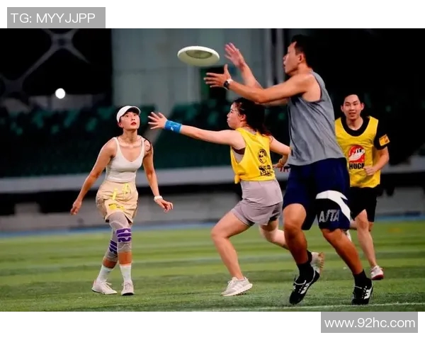 重庆飞盘队团队协作的独特优势与其他队伍的深度对比分析