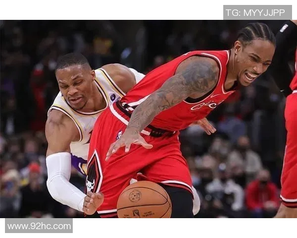 骑士与公牛东部决赛激战正酣谁能在这场对决中笑到最后