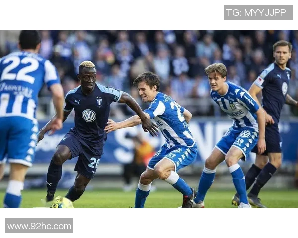 马尔默与哥德堡的激烈对决展现瑞典足球的魅力与竞争力 马尔默与哥德堡的激烈对决展现瑞典足球的魅力与竞争力