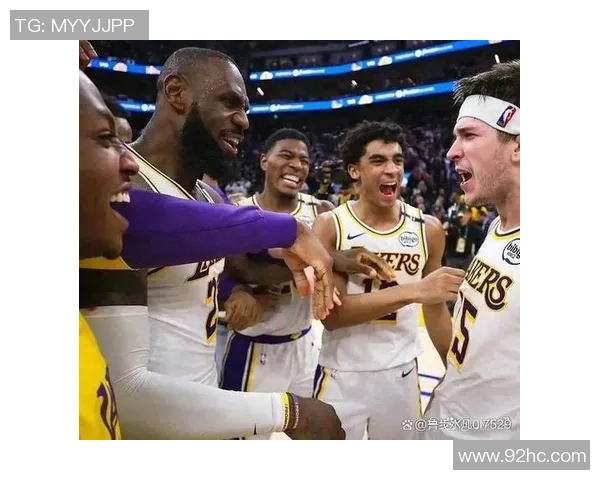 骑士与湖人精彩对决直播间全程回顾与精彩瞬间分享