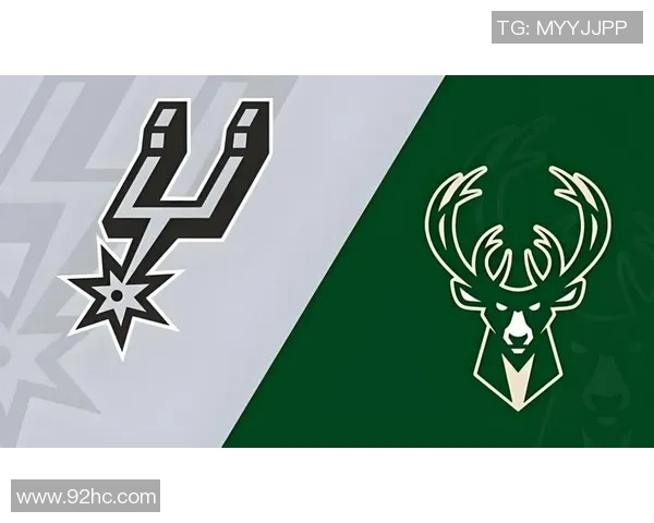 马刺对阵雄鹿精彩直播视频全景回放尽在这里不容错过