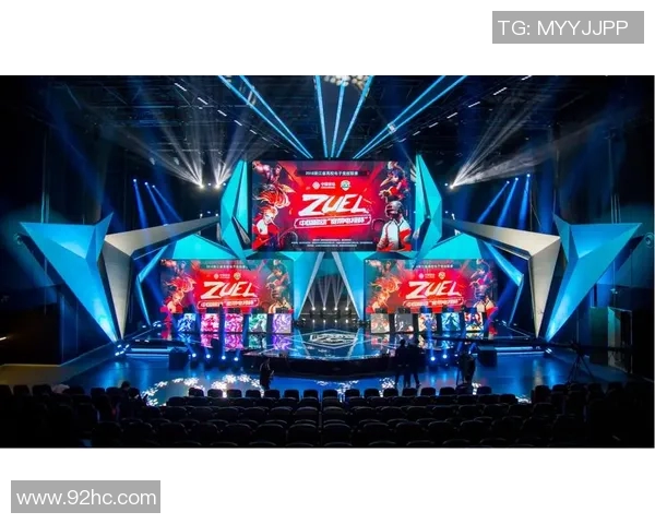 高校联赛特别报道:见证FPX从新秀到冠军的成长历程与奋斗精神 高校联赛特别报道:见证FPX从新秀到冠军的成长历程与奋斗精神