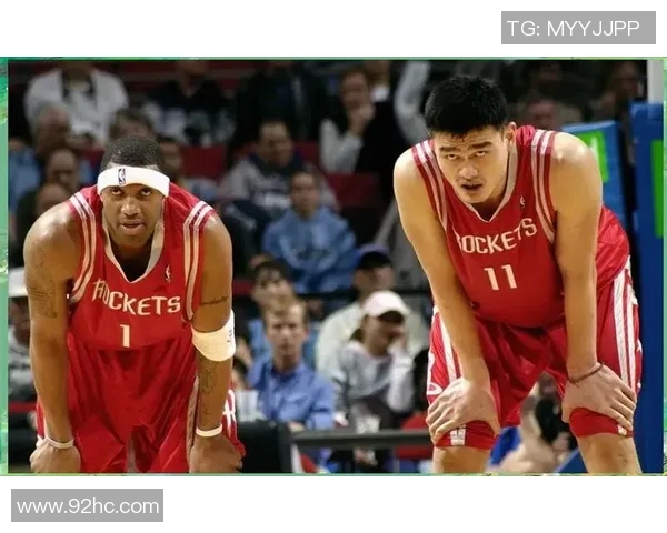 2001年NBA总决赛火箭队与湖人队的巅峰对决回顾与分析 2001年NBA总决赛火箭队与湖人队的巅峰对决回顾与分析